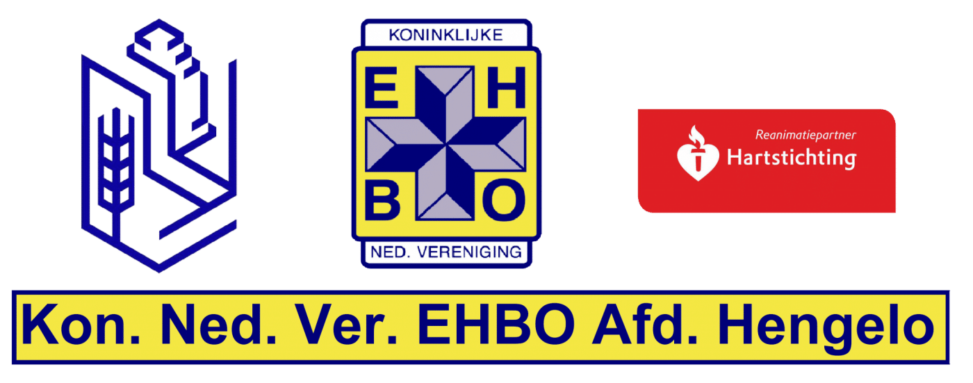 KNV EHBO Hengelo